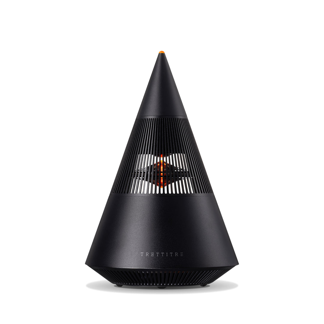 TRETTITRE TreSound mini best bluetooth speaker black-1