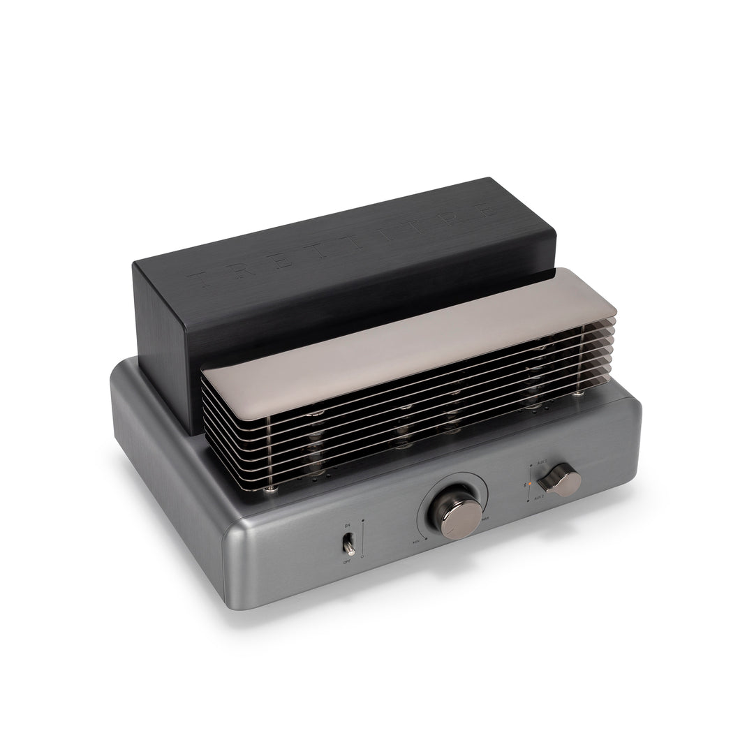 TRETTITRE TrePower1 amplifier 